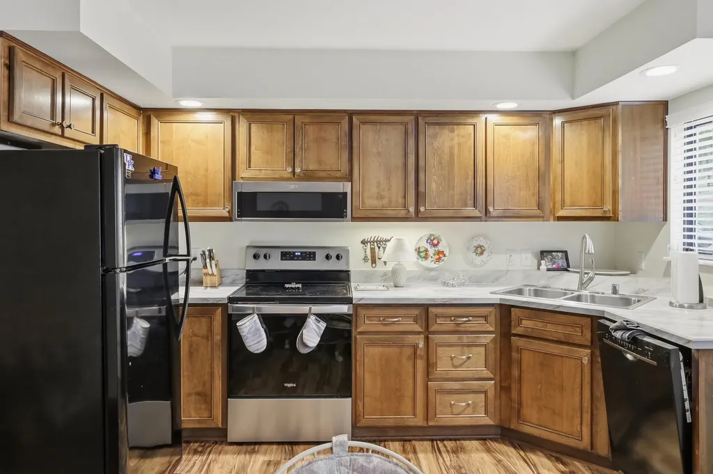 1011 Hancock Circle Harrodsburg KY 40330