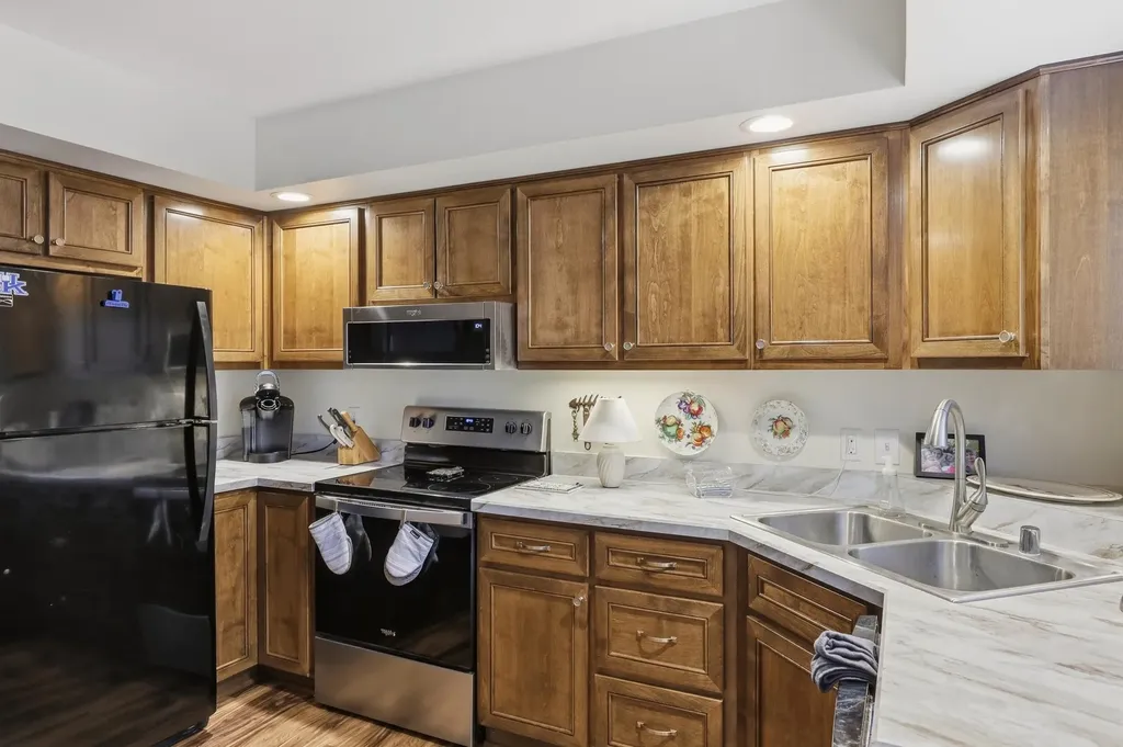 1011 Hancock Circle Harrodsburg KY 40330