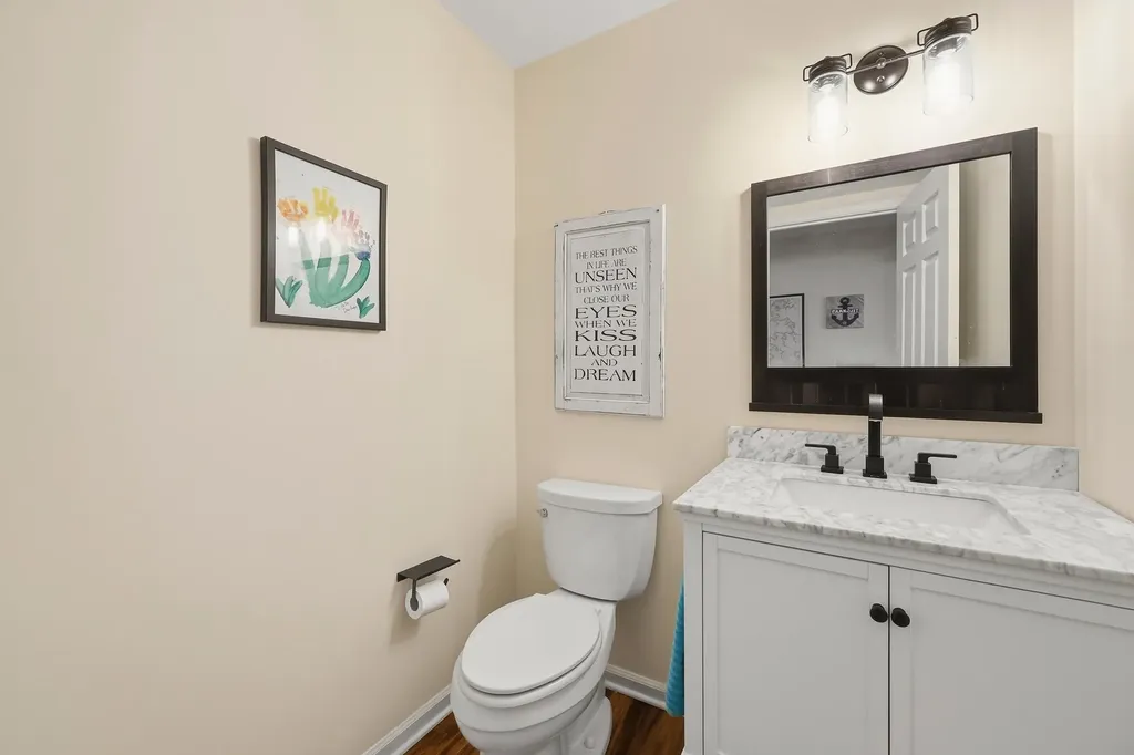 1011 Hancock Circle Harrodsburg KY 40330