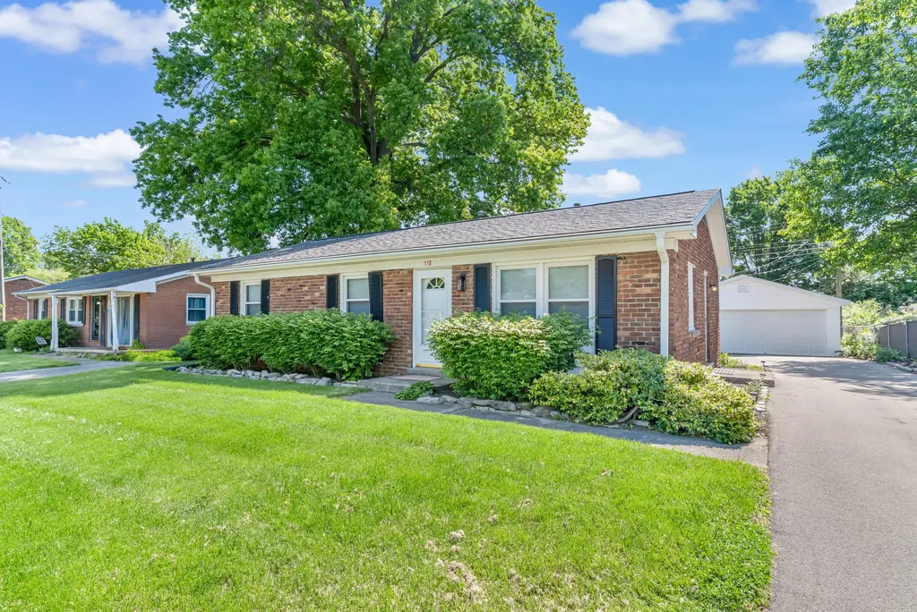 118 Georgia Street Versailles KY 40383