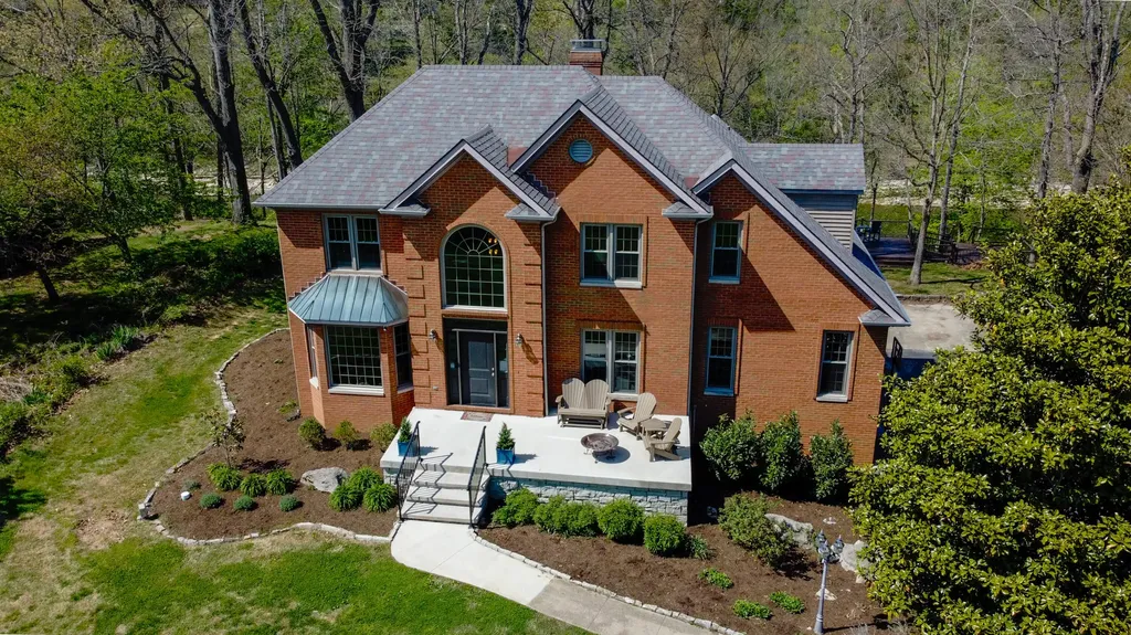 141 Old Bridge Road Danville KY 40422