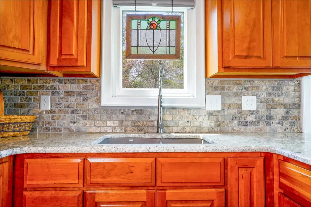 141 Old Bridge Road Danville KY 40422