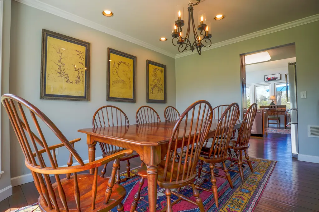 141 Old Bridge Road Danville KY 40422