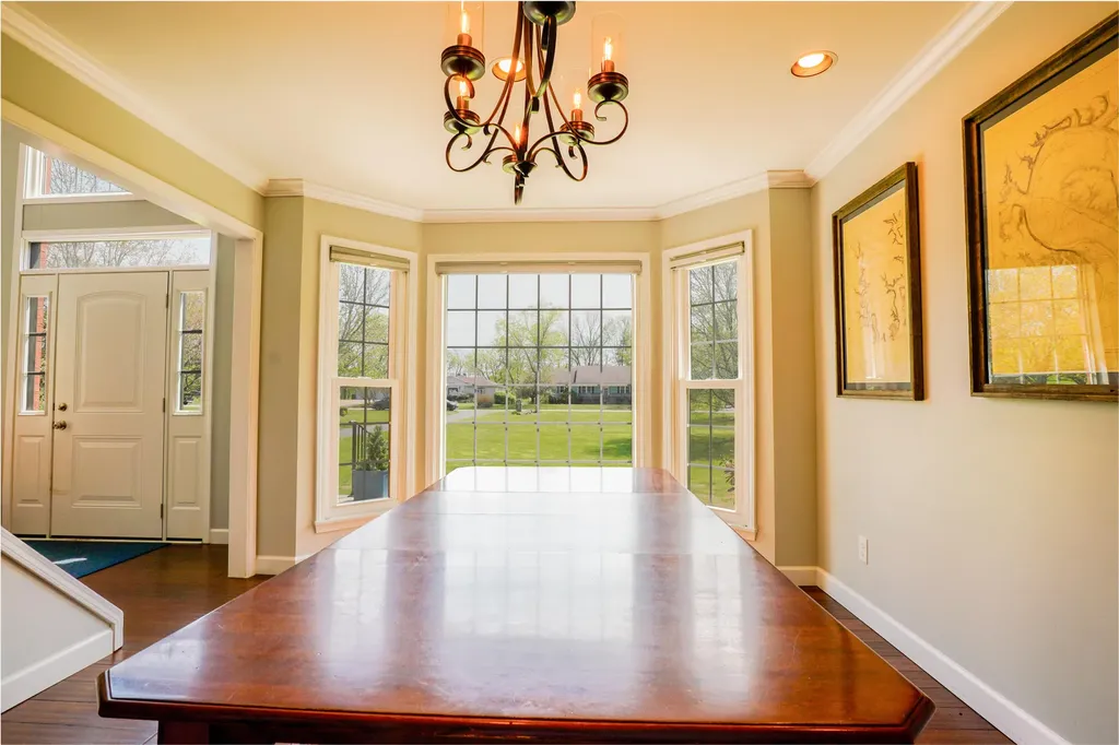 141 Old Bridge Road Danville KY 40422
