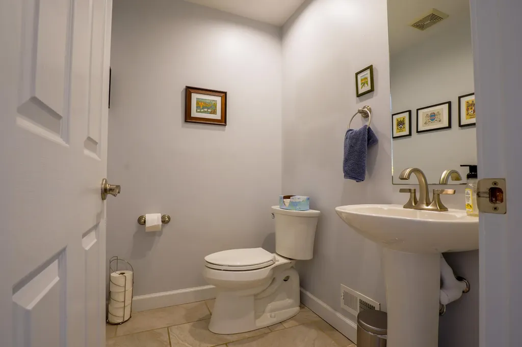 141 Old Bridge Road Danville KY 40422