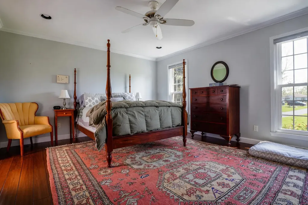 141 Old Bridge Road Danville KY 40422