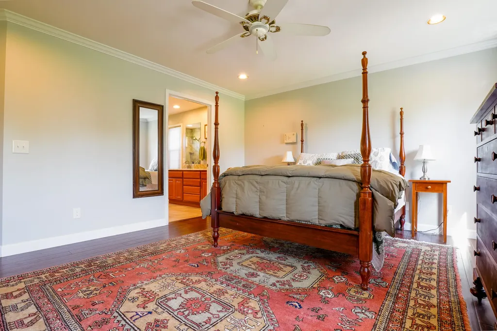 141 Old Bridge Road Danville KY 40422