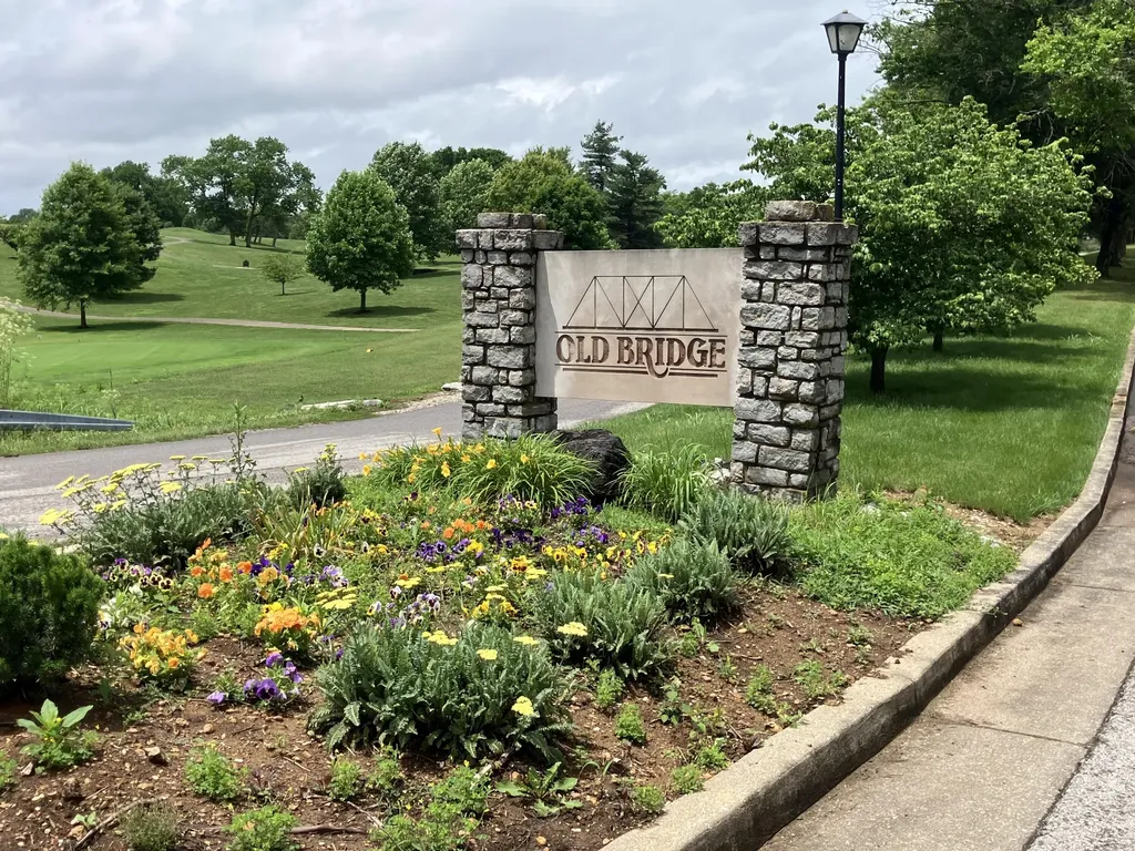 141 Old Bridge Road Danville KY 40422