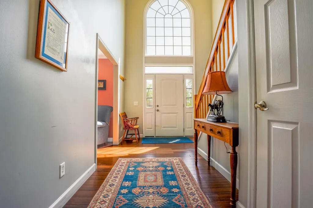 141 Old Bridge Road Danville KY 40422