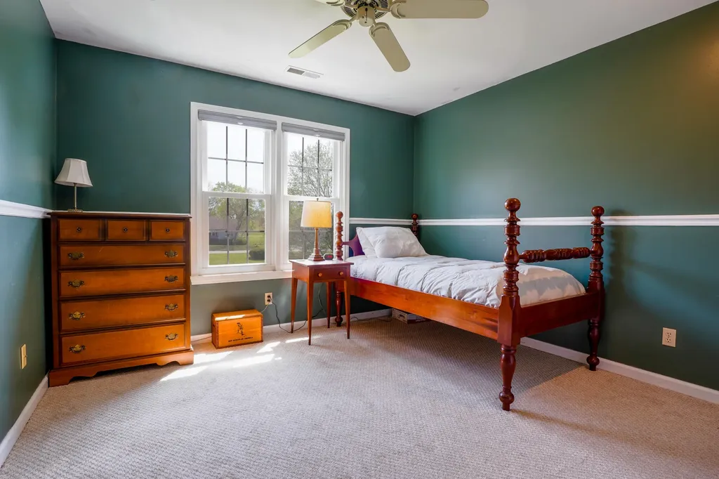 141 Old Bridge Road Danville KY 40422