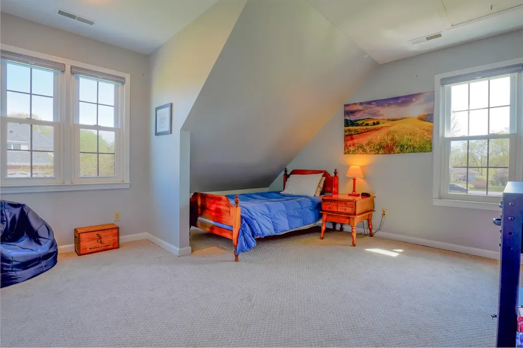 141 Old Bridge Road Danville KY 40422