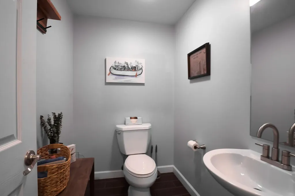 141 Old Bridge Road Danville KY 40422