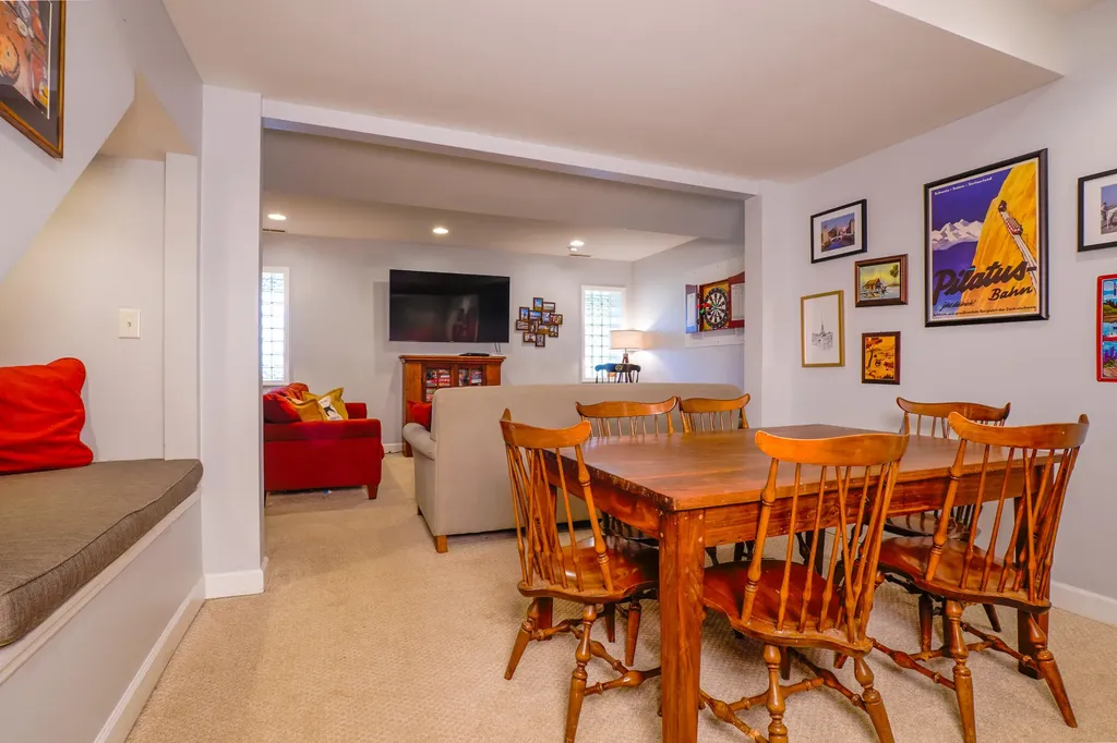 141 Old Bridge Road Danville KY 40422