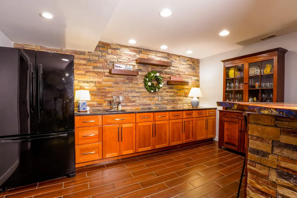 141 Old Bridge Road Danville KY 40422