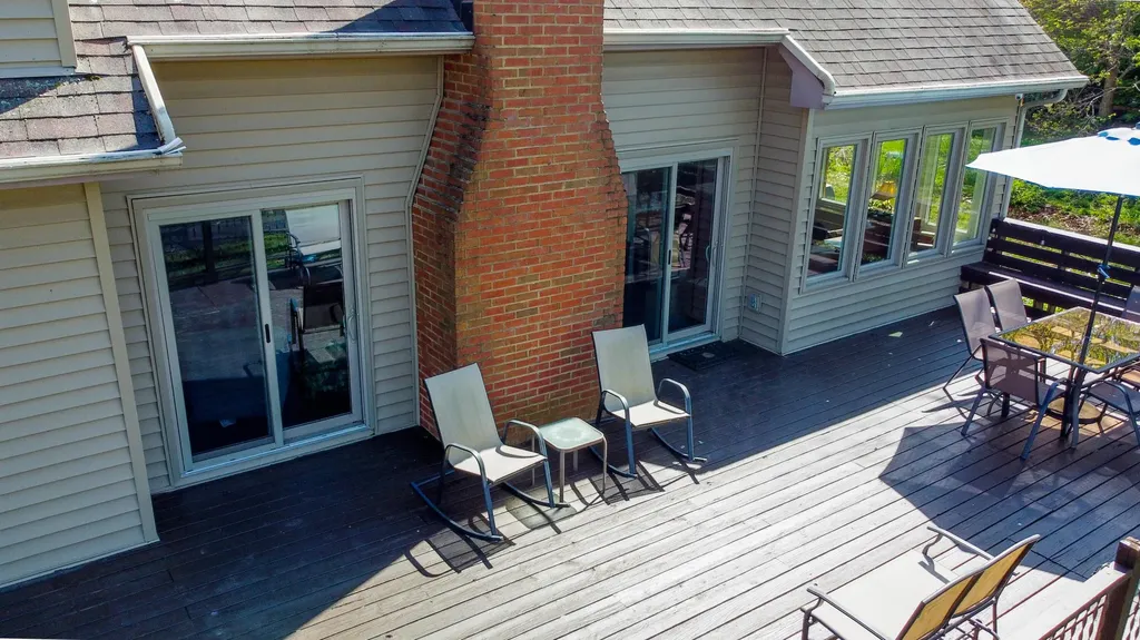 141 Old Bridge Road Danville KY 40422