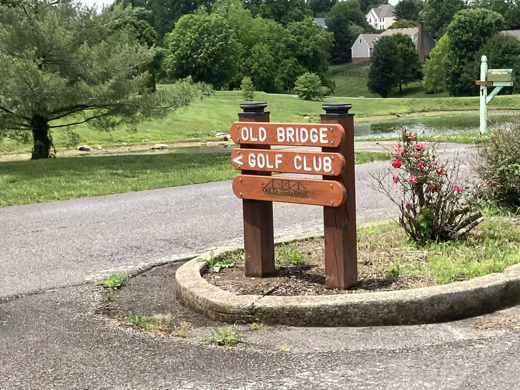 141 Old Bridge Road Danville KY 40422