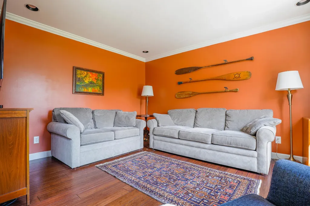 141 Old Bridge Road Danville KY 40422