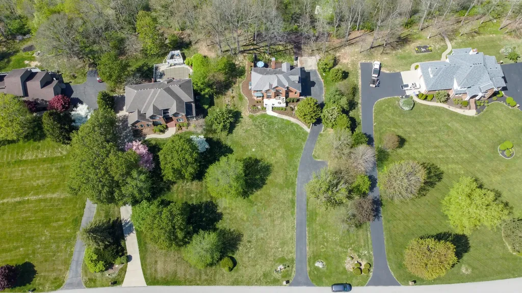 141 Old Bridge Road Danville KY 40422
