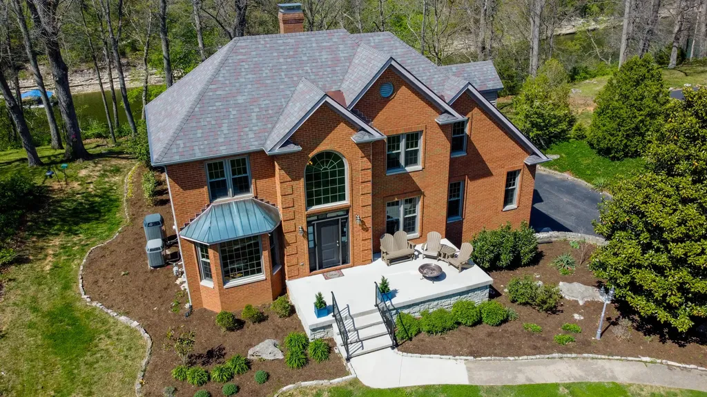 141 Old Bridge Road Danville KY 40422