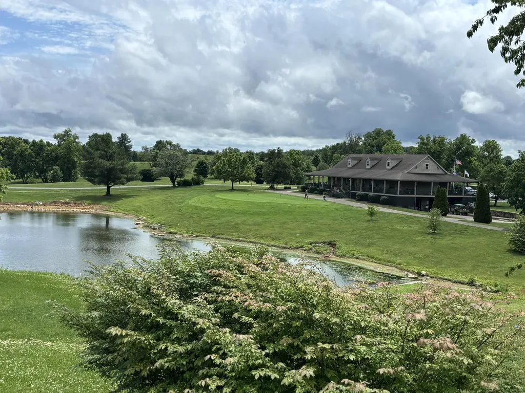 141 Old Bridge Road Danville KY 40422