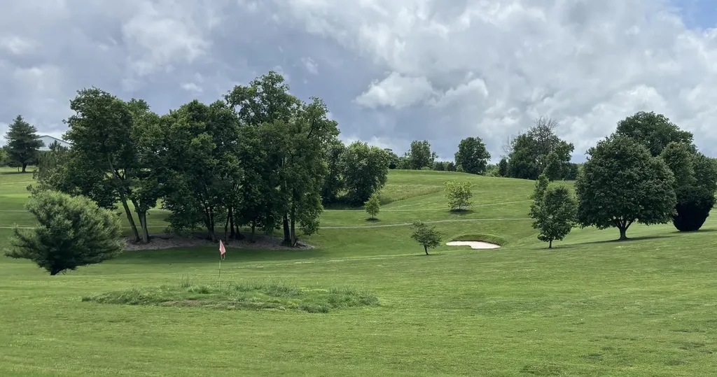 141 Old Bridge Road Danville KY 40422