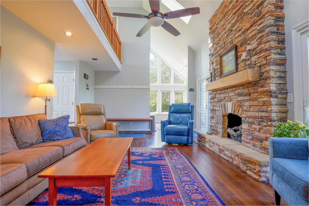 141 Old Bridge Road Danville KY 40422