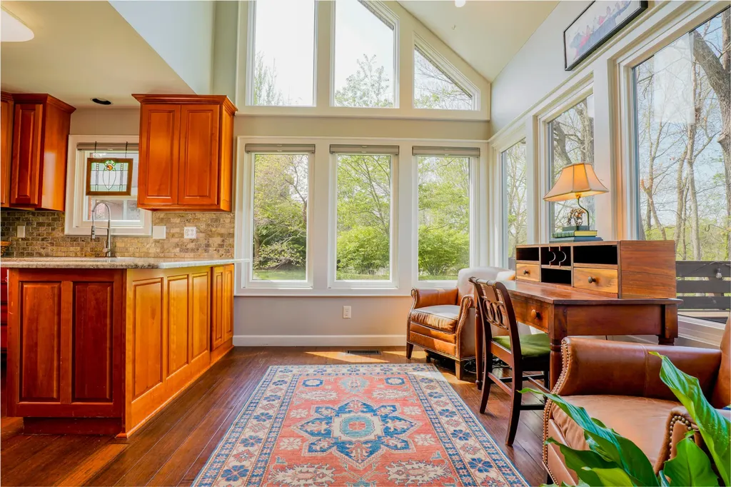 141 Old Bridge Road Danville KY 40422