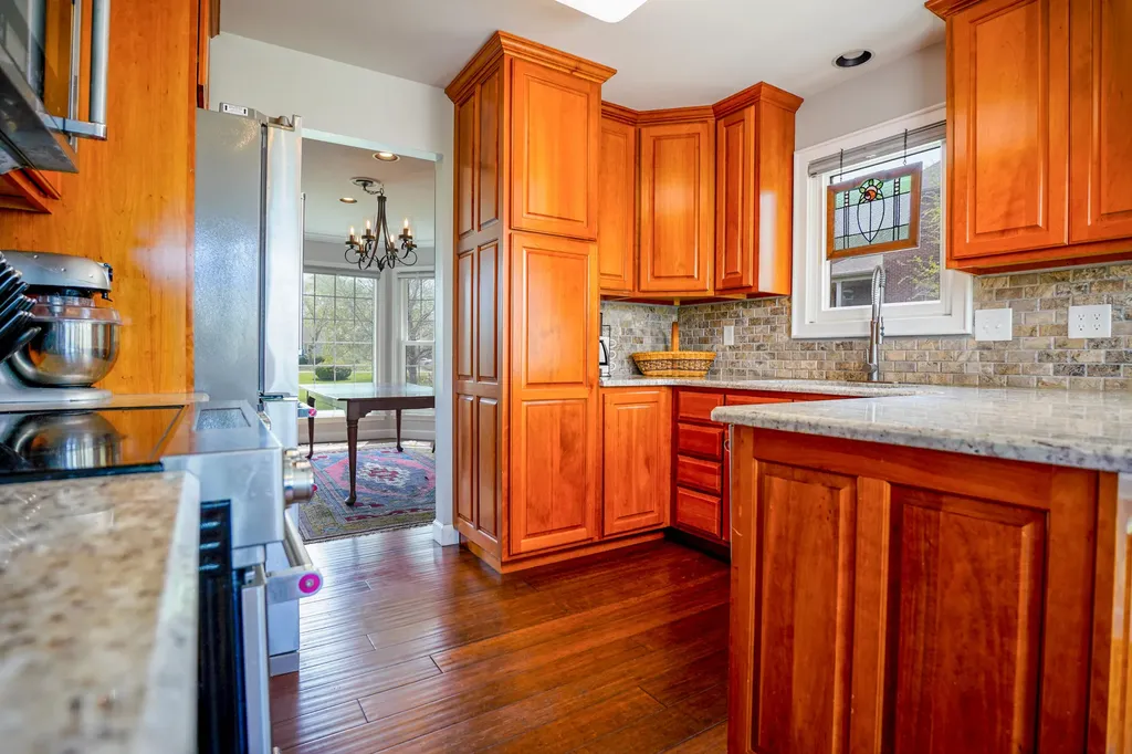 141 Old Bridge Road Danville KY 40422