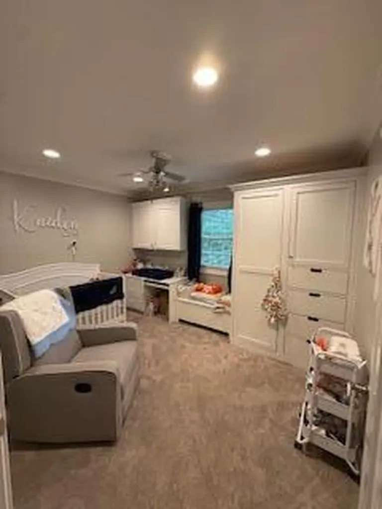 1025 Crestwood Heights Paris KY 40361