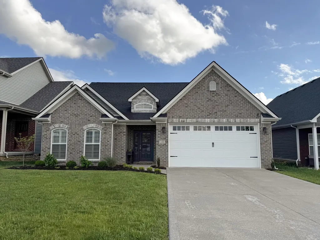 1208 Moon Rise Way Lexington KY 40509