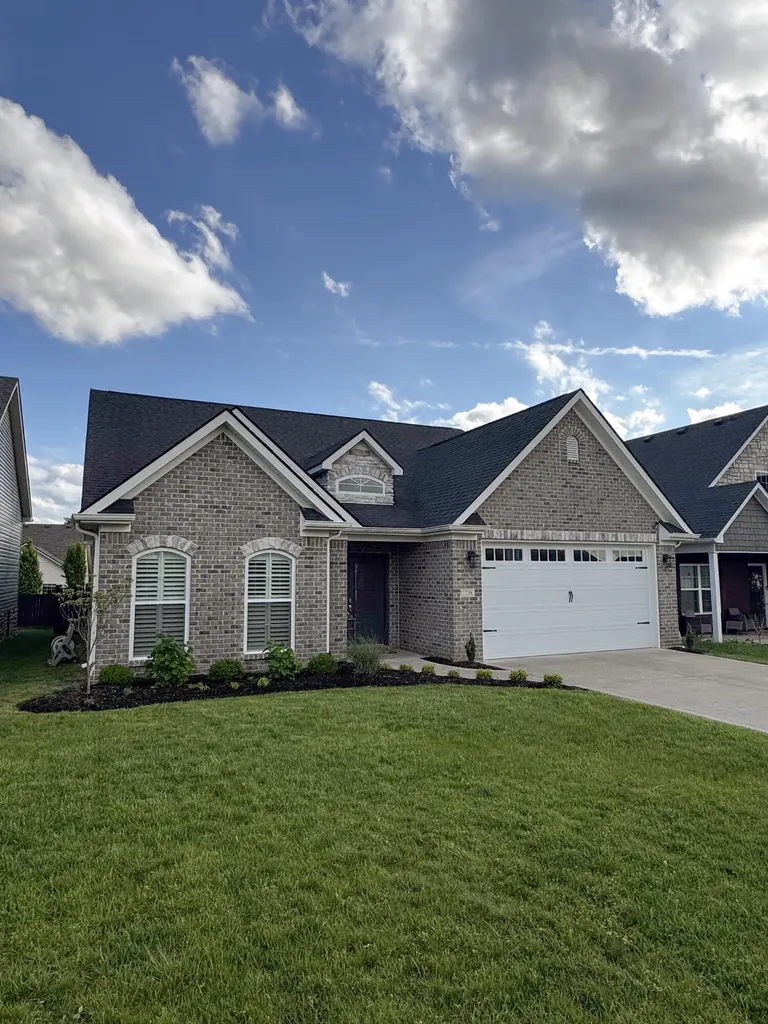 1208 Moon Rise Way Lexington KY 40509
