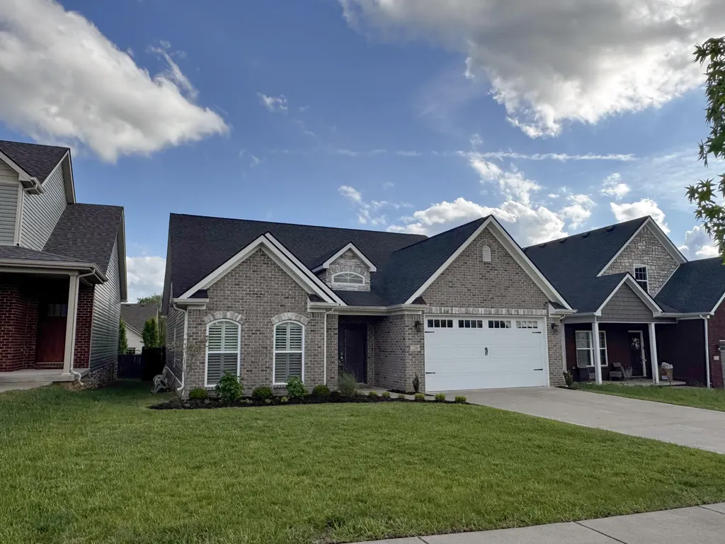1208 Moon Rise Way Lexington KY 40509