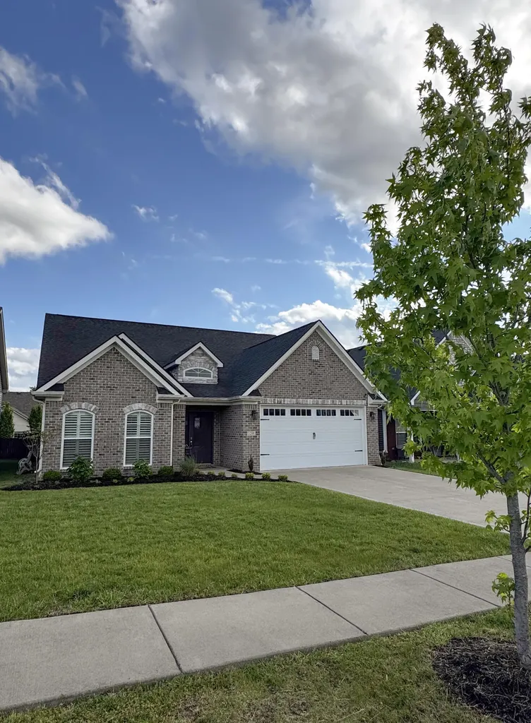 1208 Moon Rise Way Lexington KY 40509