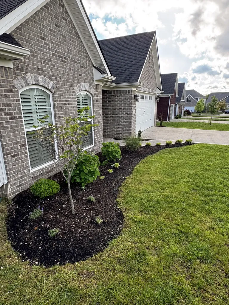 1208 Moon Rise Way Lexington KY 40509