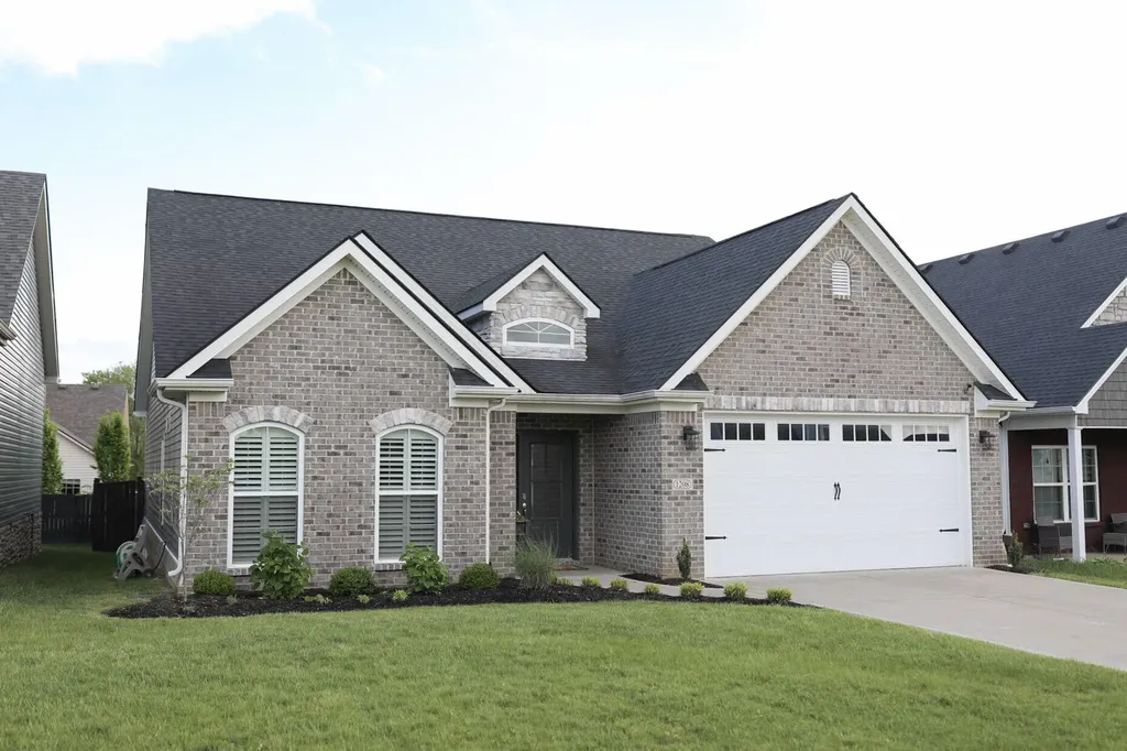 1208 Moon Rise Way Lexington KY 40509
