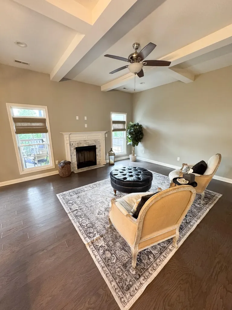 1208 Moon Rise Way Lexington KY 40509