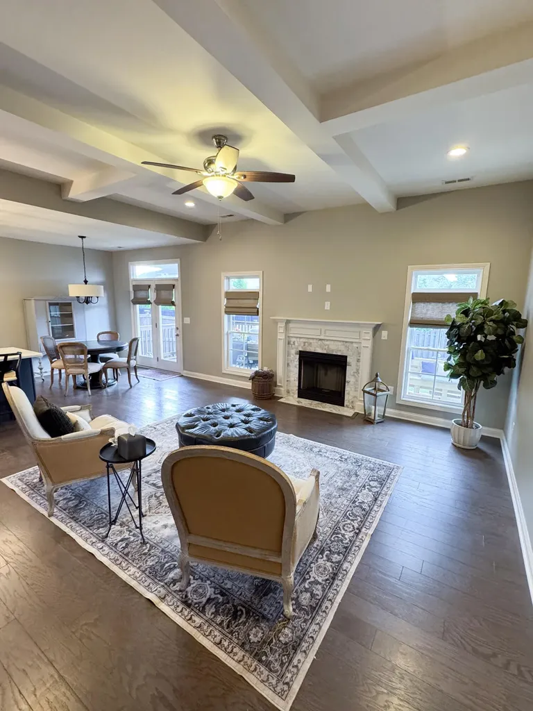 1208 Moon Rise Way Lexington KY 40509