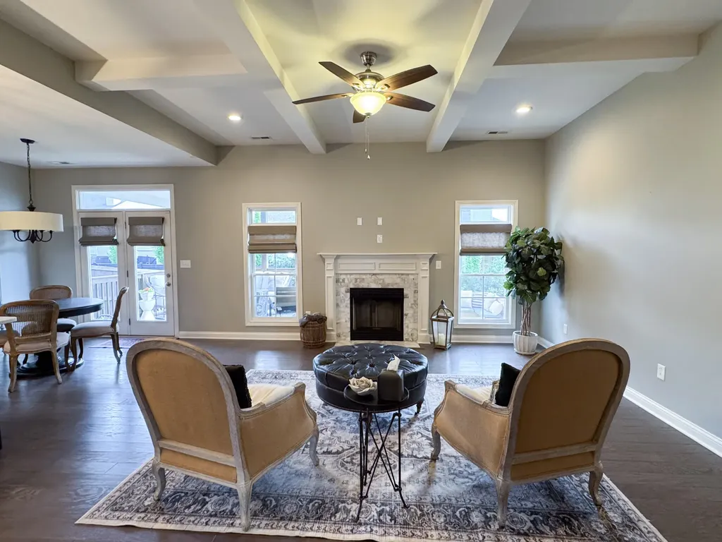 1208 Moon Rise Way Lexington KY 40509