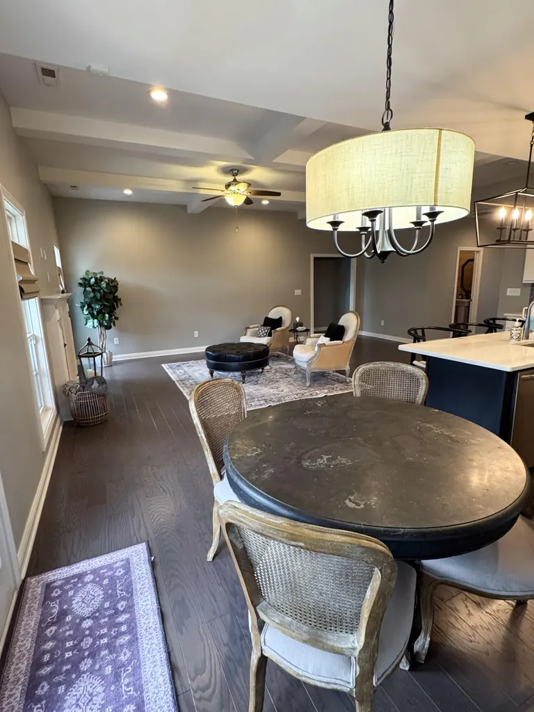 1208 Moon Rise Way Lexington KY 40509
