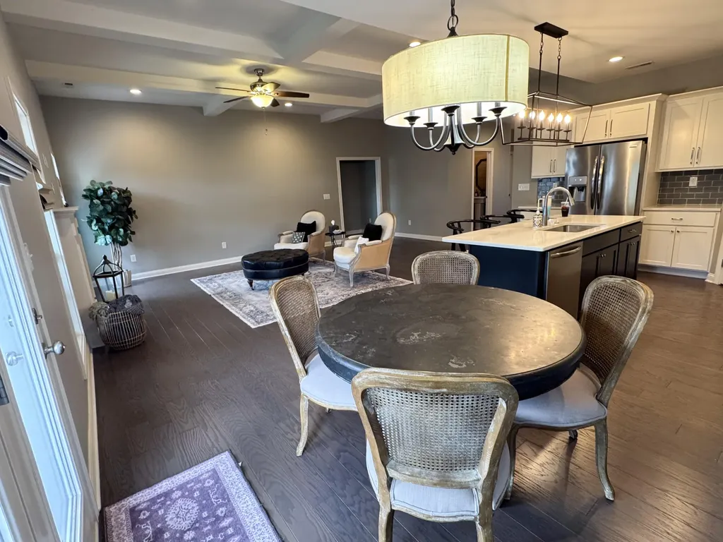 1208 Moon Rise Way Lexington KY 40509