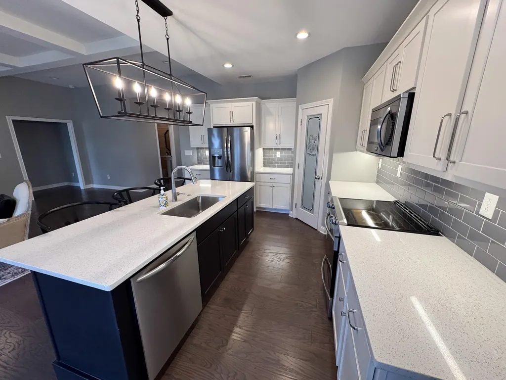 1208 Moon Rise Way Lexington KY 40509