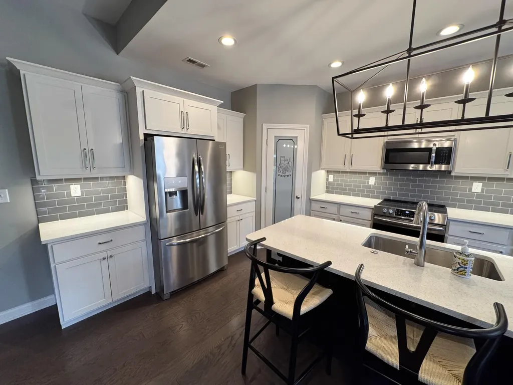 1208 Moon Rise Way Lexington KY 40509
