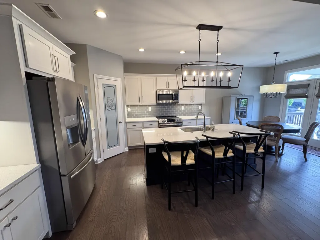 1208 Moon Rise Way Lexington KY 40509