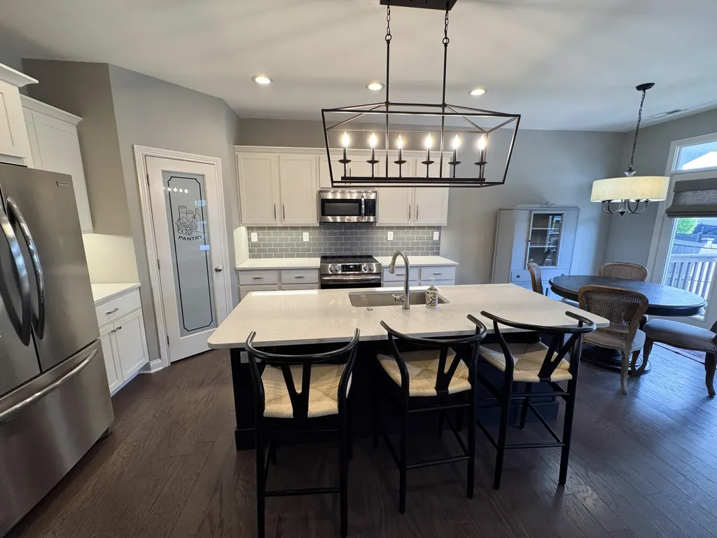 1208 Moon Rise Way Lexington KY 40509