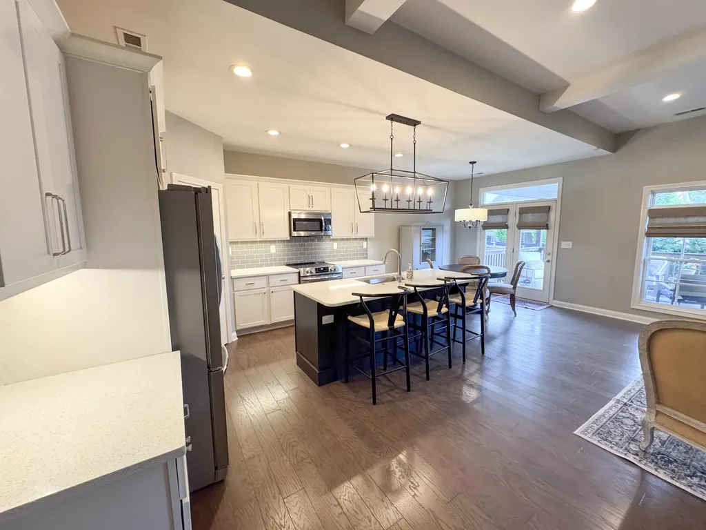 1208 Moon Rise Way Lexington KY 40509