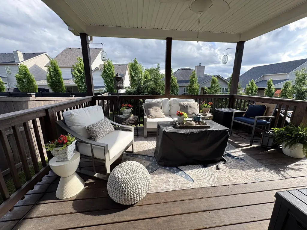 1208 Moon Rise Way Lexington KY 40509