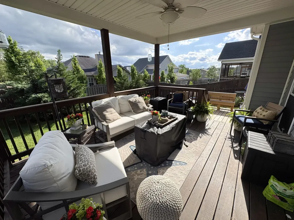 1208 Moon Rise Way Lexington KY 40509