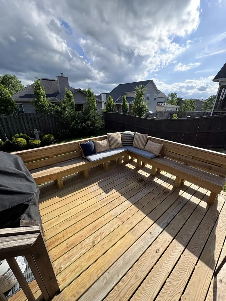 1208 Moon Rise Way Lexington KY 40509