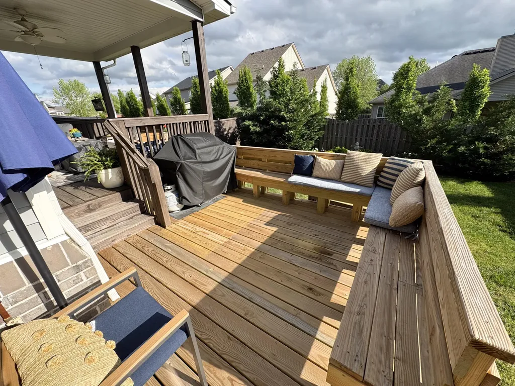 1208 Moon Rise Way Lexington KY 40509