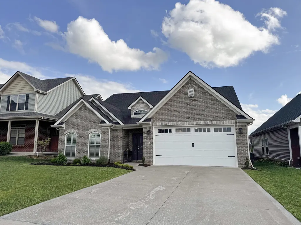 1208 Moon Rise Way Lexington KY 40509